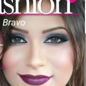 Meet your Posher, Perla